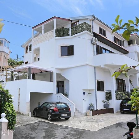 Apartments Bagaric Trogir Exterior photo