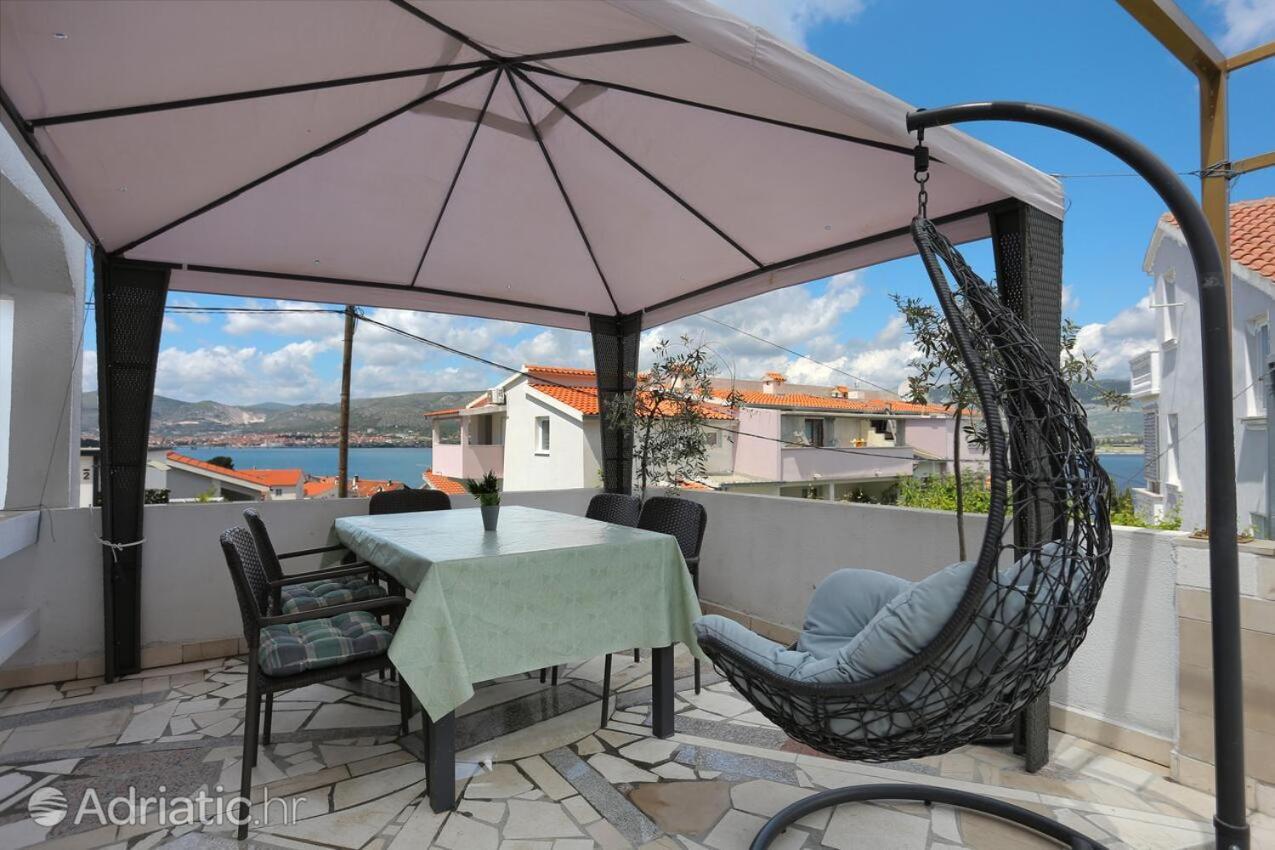 Apartments Bagaric Trogir Exterior photo