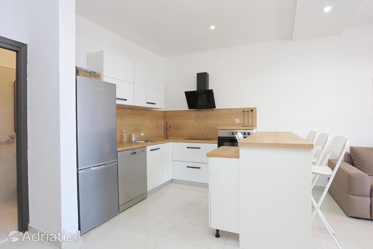 Apartments Bagaric Trogir Exterior photo