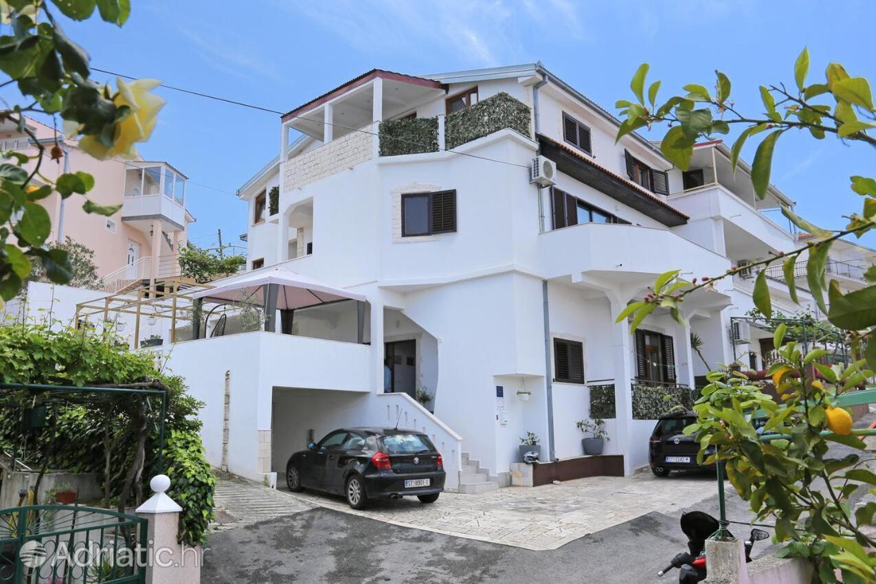 Apartments Bagaric Trogir Exterior photo