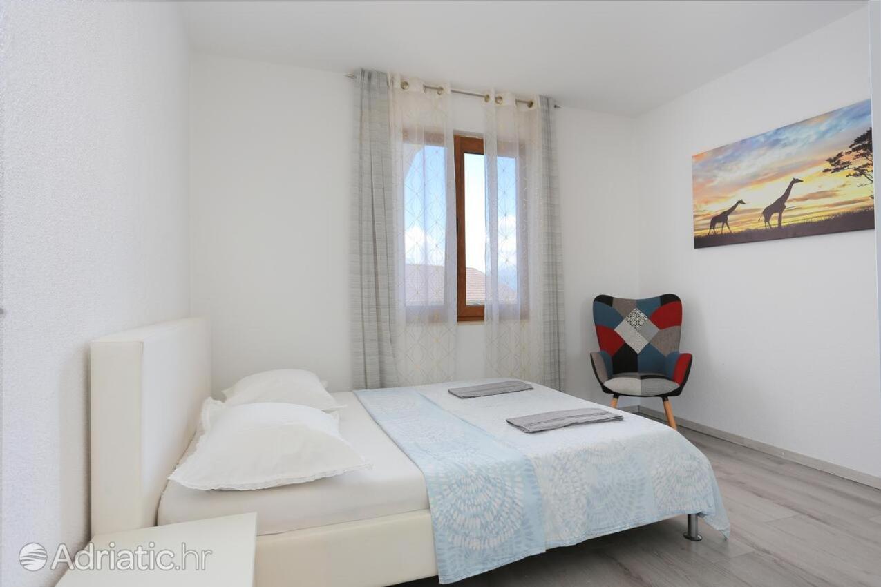 Apartments Bagaric Trogir Exterior photo