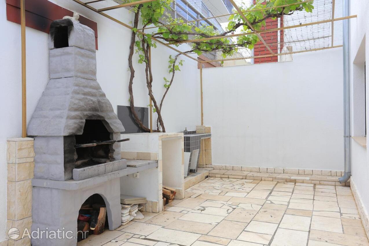 Apartments Bagaric Trogir Exterior photo