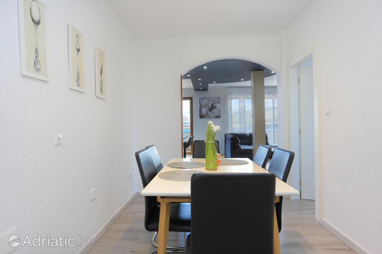 Apartments Bagaric Trogir Exterior photo