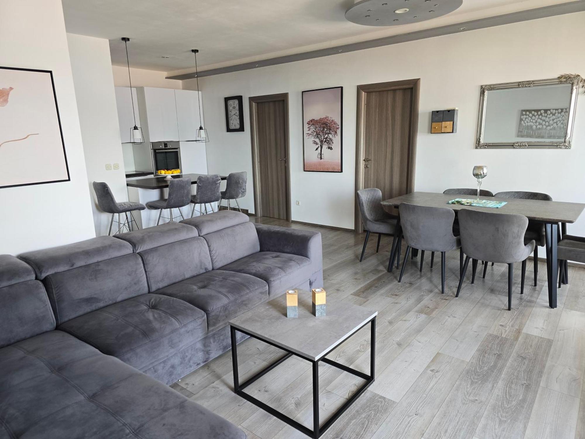 Apartments Bagaric Trogir Exterior photo