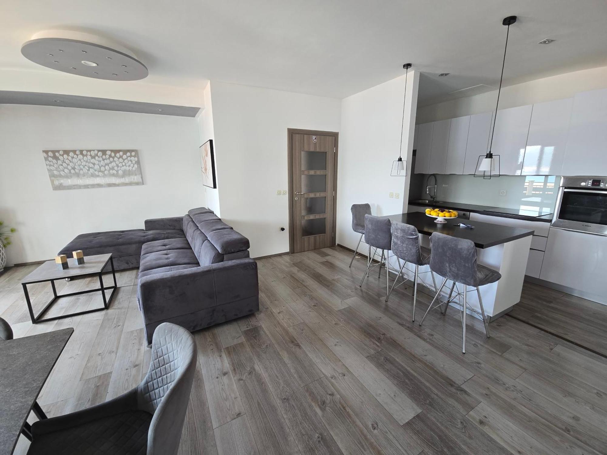 Apartments Bagaric Trogir Exterior photo