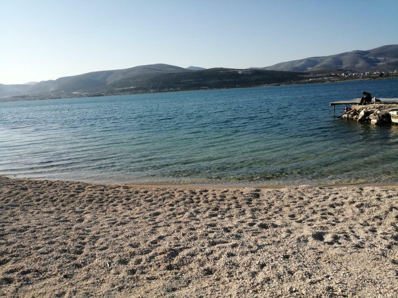 Apartments Bagaric Trogir Exterior photo