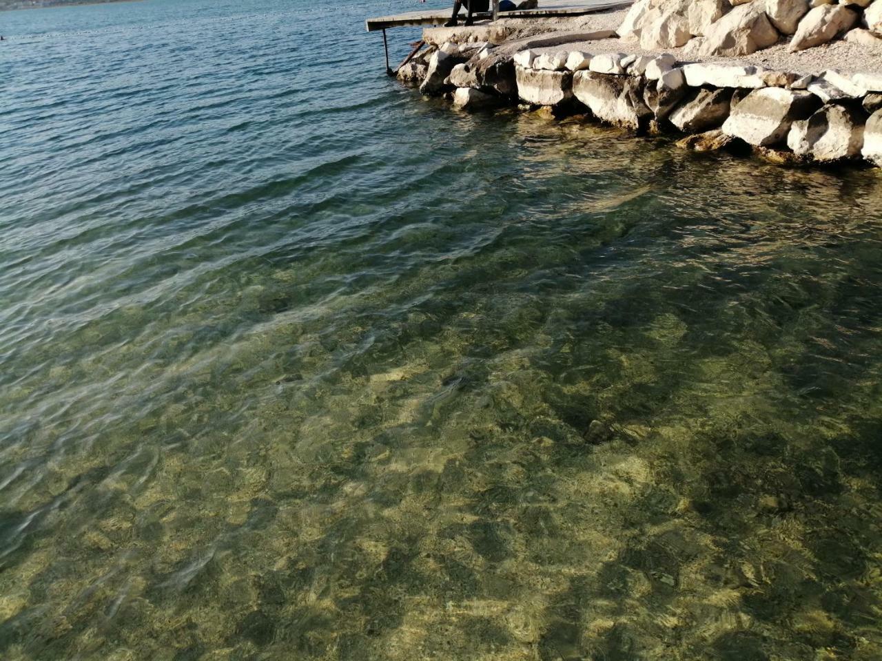 Apartments Bagaric Trogir Exterior photo